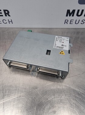 Rexroth VAC01.1S-YG4-EXTN 控制器 |  P/N:R-911-170-3