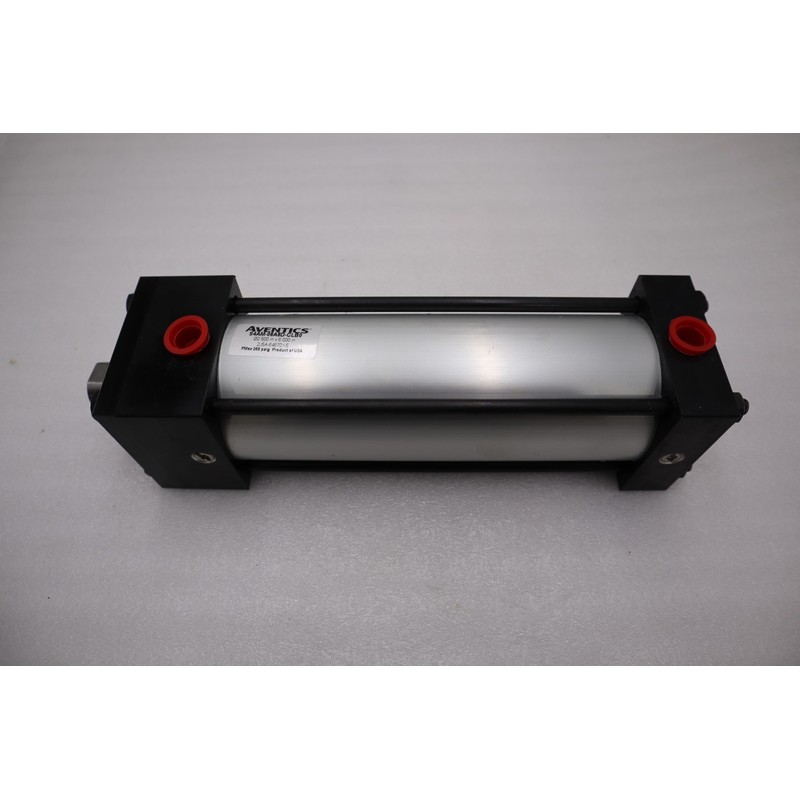 AVENTICS S4AM-06A8D-CLB0 CYLINDER/ASSEMBLY 项目库存 H1380