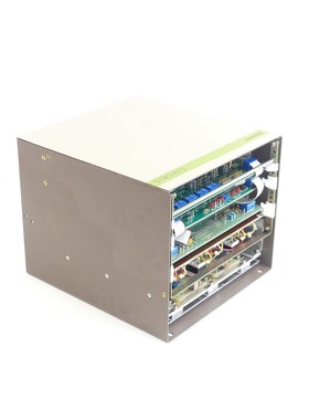 Siemens 6RA2617-6MV30-1A Komplettger?t SN:858149 - ungebrauc