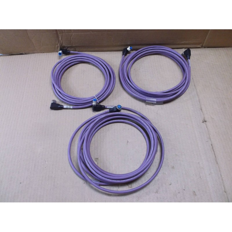 YG2A15-050C1BN2A15 Sick Demo 5M 5-Pin Blindado Interruptor S