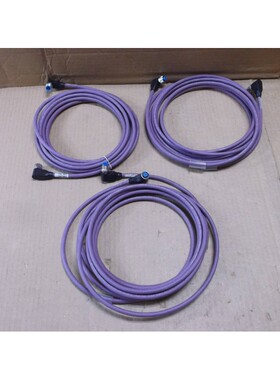 YG2A15-050C1BN2A15 Sick Demo 5M 5-Pin Blindado Interruptor S