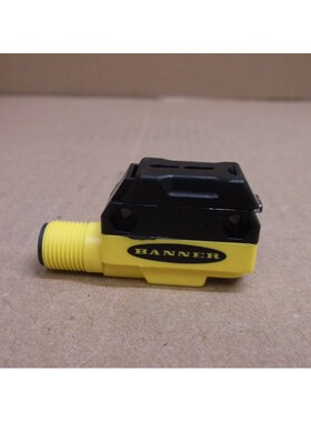 QS18EK6FPQ8 Banner DEMO Photoelectric Sensor Switch 802857