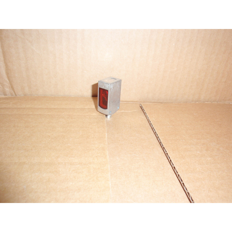 WLG4S-3F2234V Sick Demo Fotoeléctrico Sensor Interruptor 10