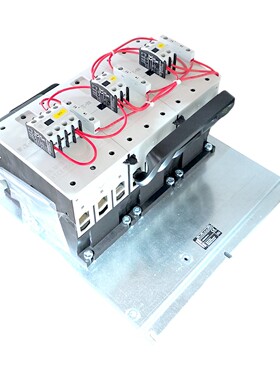 EATON SDAINLM200 (230V50HZ,240V60HZ) ID 101010 STERN-DREIECK