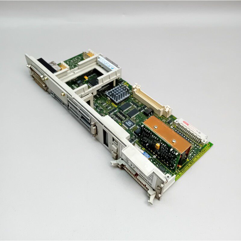 Siemens 6SN1118-0NH00-0AA2 Version A
