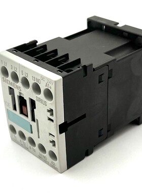 Siemens SIRIUS 3RT1017-1BB41 E:05 Leistungsschütz / power c