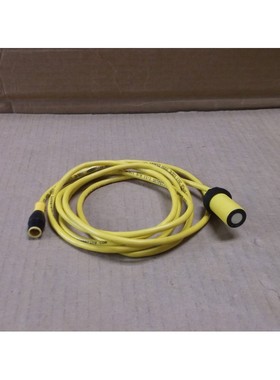 S18C2.0 Bannière DEMO U-GAGE Capteur Ultrasonique Interrupt