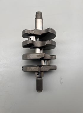 凯越321r无极350曲轴连杆铜基瓦片