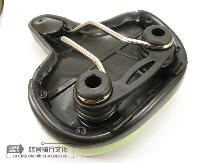 Selle de vélo Mountain Bike - Ref 2347376 Image 4