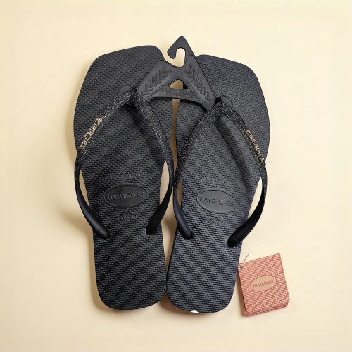 哈瓦那Havaianas哈唯纳拖鞋女夏凉鞋防滑夹脚哈瓦那人字拖
