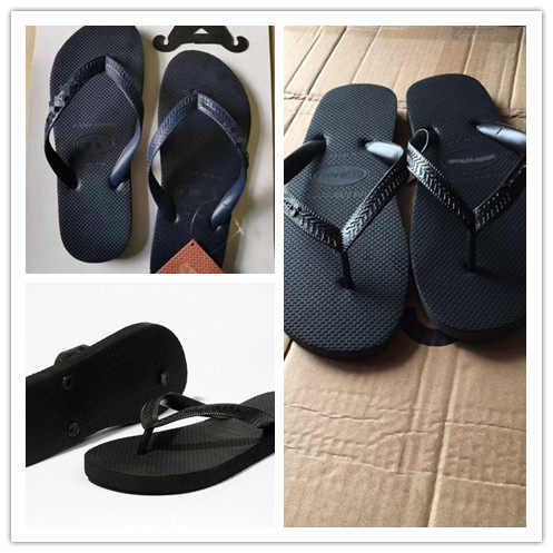 【首单直降】Havaianas哈唯纳拖鞋男夏巴西沙滩鞋防滑夹脚哈瓦那