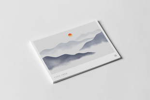 kp904生日女神父亲母亲劳动端午中秋元 旦圣诞新年节日贺卡明信片