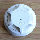 西门子温感 温感探头 FDT181S点型感温火灾探测器