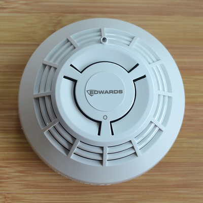 爱德华烟感 JTY-GM-SIGA-OSD 智能烟感探测器 烟感
