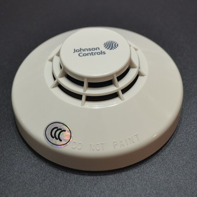 Johnson Controls 美国江森烟感 J-651P 江森光电感烟探测器
