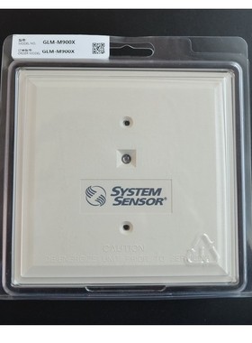 盛赛尔 SystemSensor 短路隔离器 短路隔离模块 总线短路隔离