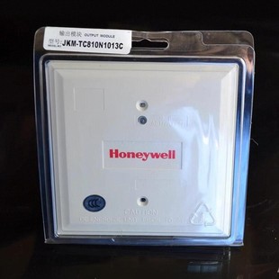 Honeywell JKM 输出控制模块 霍尼韦尔输出模块 TC810N1013C 1013