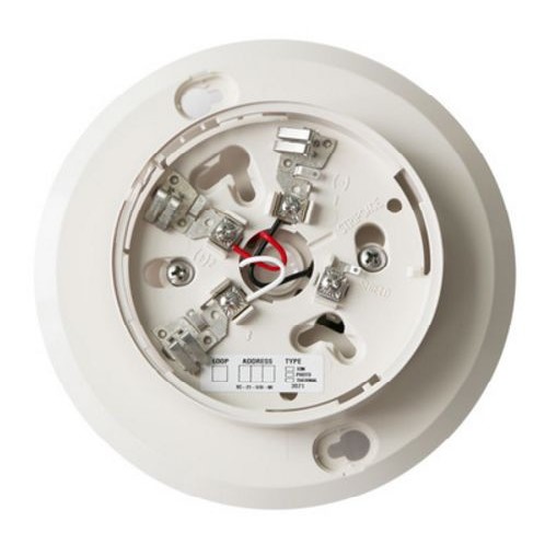 诺帝菲尔 B501BH蜂鸣器底座 NOTIFIER 音响底座