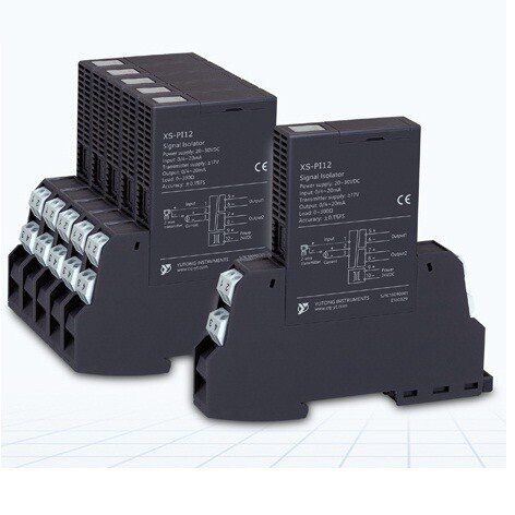 重庆宇通开关量信号隔离器 XS-DI11-CC-V1/ XS-DI22-CC-V1