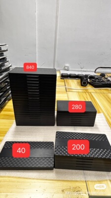 480NS2TF收纳盒240ns卡带收纳盒