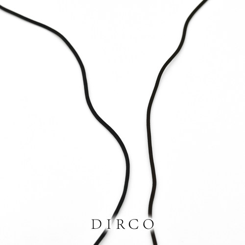 DIRCO貔貅项链吊坠滑绳批68折