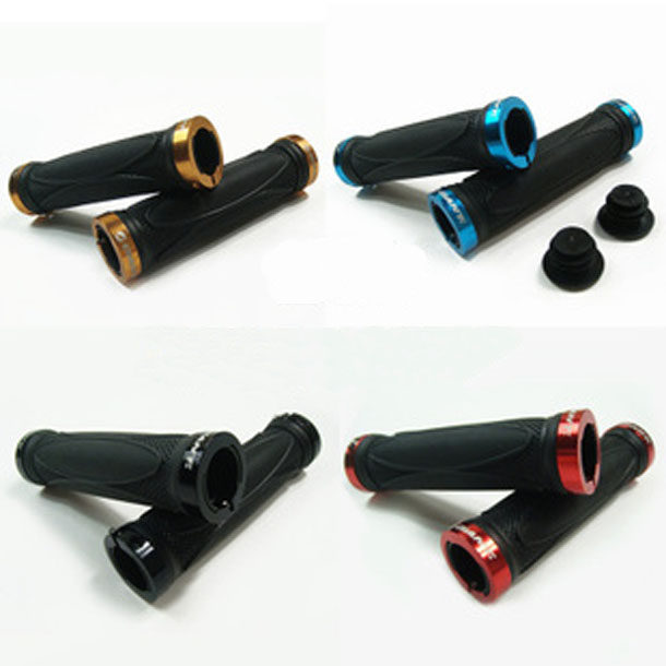 Poignées de vélo - Ref 2338201 Image 1