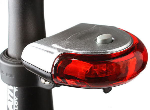 Lumière vélo - Ref 2401078 Image 1