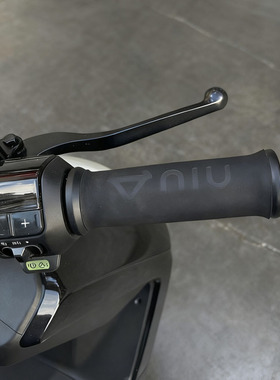 小牛电动车NXT FXT MT NT热缩手把套加热手把手把防滑车把套