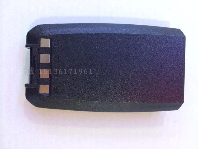 对讲机 电池海腾达HD2  万华GT620电池 锂电池4800毫安 超常待机
