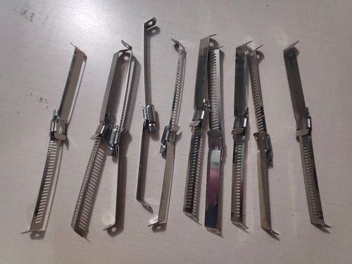 不锈钢卡箍磁翻板液位计专用