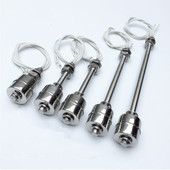 不锈钢浮球开关液位水位控制器液位开关水箱水位控制器液位全自动