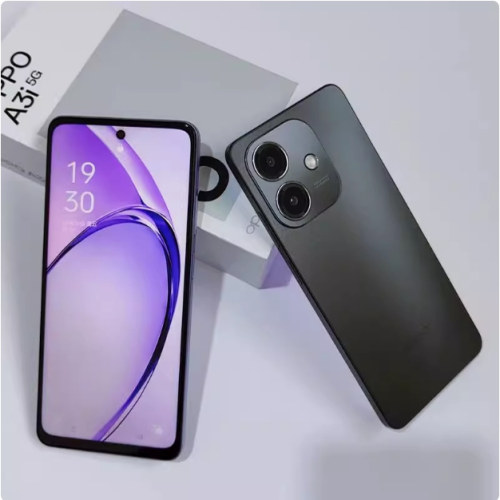 OPPOA3I5G手机双卡双待防水