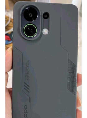 OPPO K13 Turbo 5G全网通 疾风散热引擎 天玑8450 7000mAh大电池