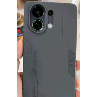 K13 天玑8450 Turbo 疾风散热引擎 7000mAh大电池 5G全网通 OPPO