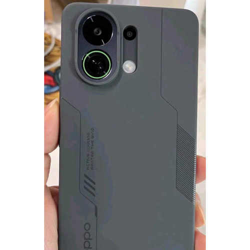 OPPOK13Turbo大电池手机防水