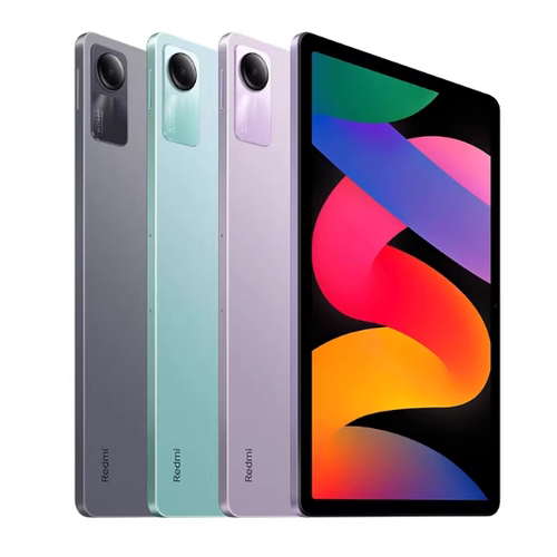 小米红米平板padse上网课追剧