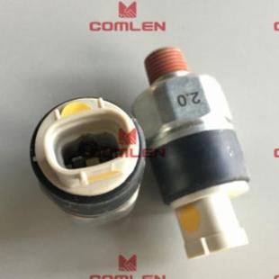 手刹制动开关 庆铃700P 五十铃 压力开关 6UZ1 VC46 4HK1