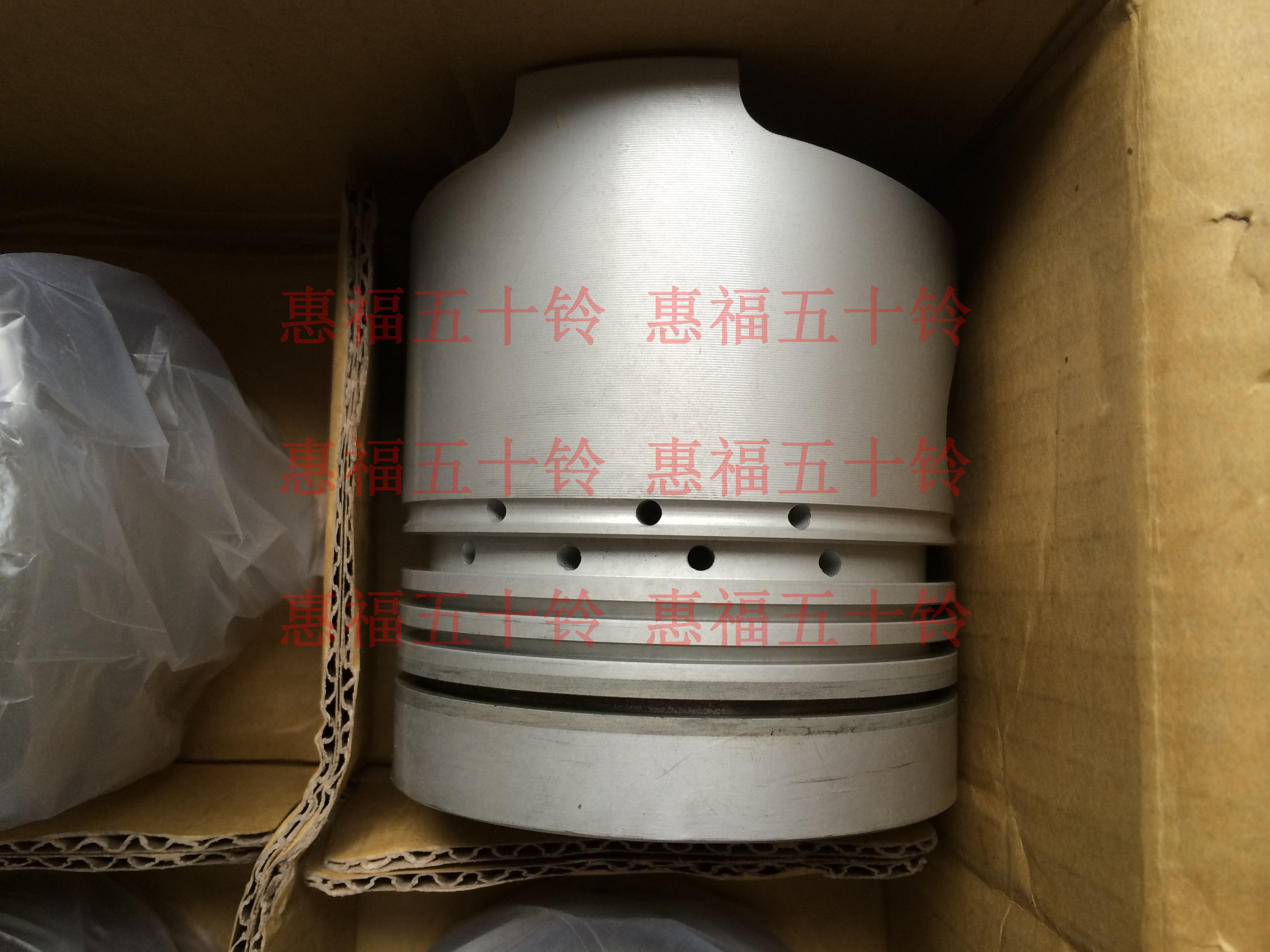 定制五十铃 活塞 c240 tcm叉车 pkj 合力叉车 标准活塞