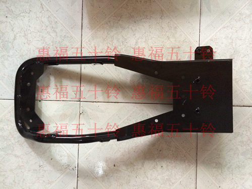 五十铃 前大灯座 搅拌车 泵车 三一中联 CXZ CYZ 油罐车配件 - 封面
