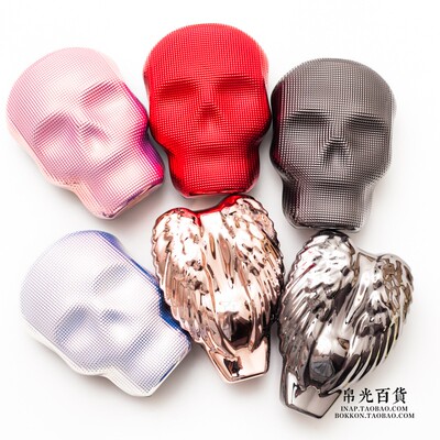 英国美发梳天使梳美发梳