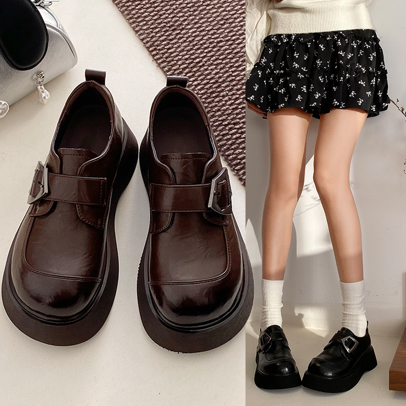 一双也是工厂价乐福鞋