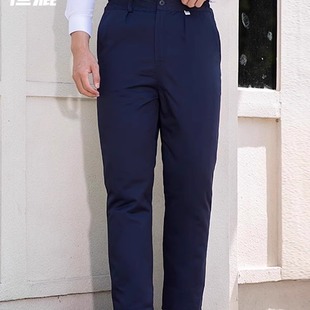 防静电防酸碱棉裤 加厚可拆卸石油石化恒漉海源劳保暖工作服 子冬季