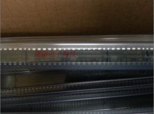 特价 HCF4053BE CD4053 直插DIP16 100%全新原装进口ST