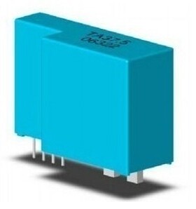 TA18.5A4V 15A 12.5A TA25A4V 37.5A 10A 7.5A 5A 50A电流传感器