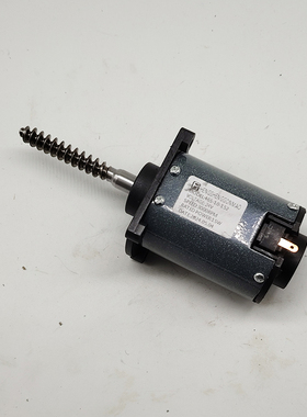 按摩椅垫按摩枕46S-10-152永磁直流电机DC24V电动马达按摩器配件