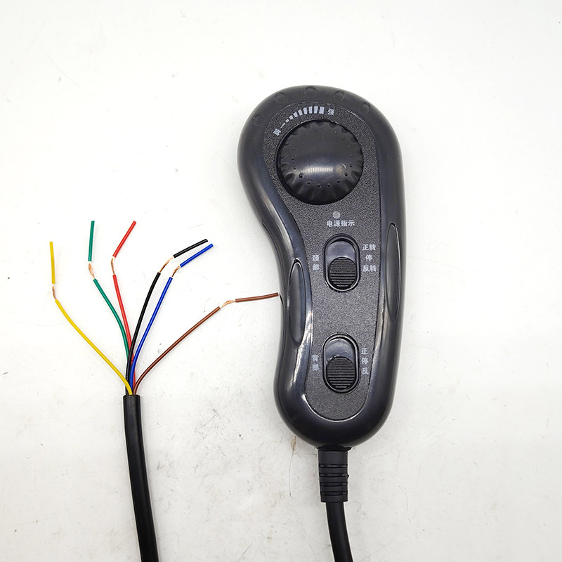 家用电动按摩椅垫按摩靠垫6线控制器手控 按摩垫配件,个人护理/保健/按摩器材,其他器材配件,淘宝优惠券,粉丝福利购,淘宝优惠卷