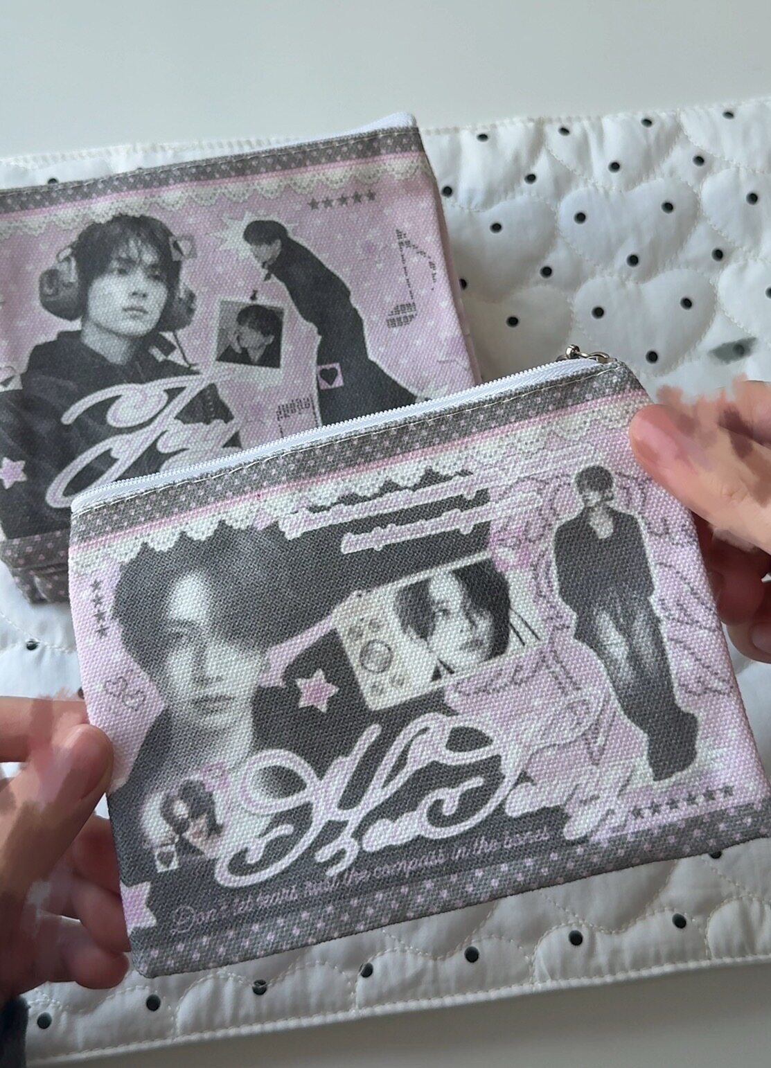thumbnail for Coin Purse/1411Cm/