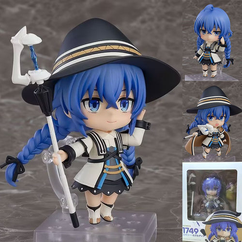 1749#无职转生洛琪希
