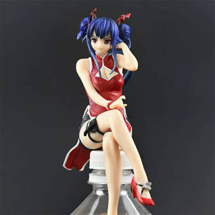 粥游陈 老陈 龙门近卫局 压杯面手办