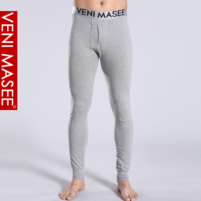 Pantalon collant jeunesse VENI MASEE 2011-2 en coton - Ref 748492 Image 2